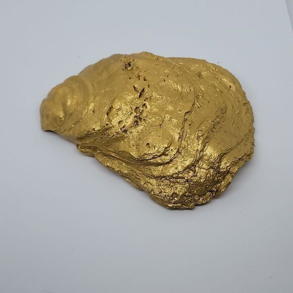 Coral Oyster trinket tray/ catch all - Picture 5 of 6